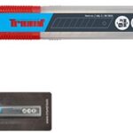 VARUTERAD 9MM. 10TK 9X0.38MM MAALRINOALE TRIUMF