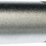 1/4" PIKK PADRUN 9MM. 12-KANT TRIUMF