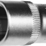 1/4" PADRUN LÜHIKE 4MM TRIUMF