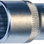 3/8" PADRUN LÜHIKE 6MM. 12-KANT TRIUMF