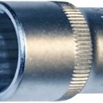 3/8" PADRUN LÜHIKE 18MM. 12-KANT TRIUMF