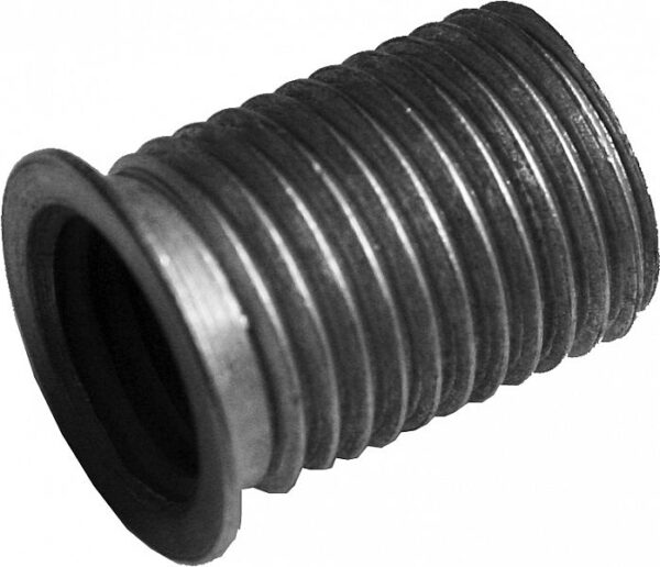 KEERMETAASTAMISE HÜLSS M9X1. PIKKUS 11MM 1TK TRIUMF