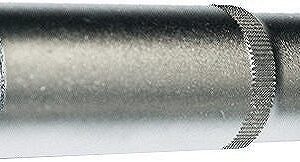 3/8" PIKK PADRUN 9MM. 12-KANT TRIUMF