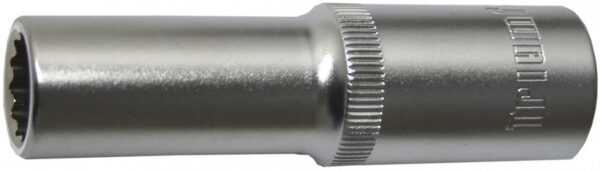 1/2" PIKK PADRUN 22MM. 12-KANT TRIUMF