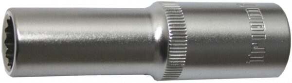 1/2" PIKK PADRUN 27MM. 12-KANT TRIUMF