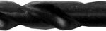 METALLIPUUR 1.0MM HSS M2 PLUS 135° TOPELTTERITUS TRIUMF