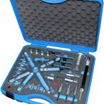 SIDURIKETTA PAIGALDUSABINÕU KOMPL. SAC. VW. MB TRIUMF