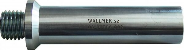 PRESSVARRAS 115MM Ø 29MM. 03-00006-009 WALLMEK