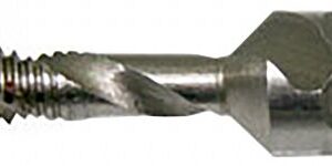 MASIN KEERMEPUUR M3X0.5 1/4" KUUSKANT SABAGA TRIUMF