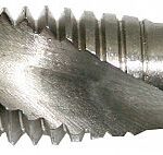 MASIN KEERMEPUUR M6X1.0 1/4" KUUSKANT SABAGA TRIUMF