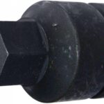 3/4" LÖÖKOTSIK KUUSKANT LÜHIKE 22MM CR-MO TRIUMF