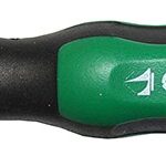 TORU OTSA FAASI KÄSIFREES MAX 12MM TORU BEARGRIP