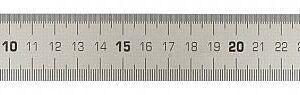 JOONLAUD TERAS PAINDUV 30X1500MM KS TOOLS