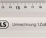 JOONLAUD JÄIK ALU 800X50X5MM KS TOOLS