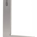 METALLNURGIK 50X75MM. T-PROFIIL DIN875/2 KS TOOLS