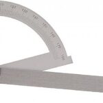 NURGAMÕÕDIK 0-180°. 100X120MM ROOSTEVABA KS TOOLS