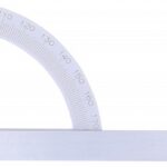 NURGAMÕÕDIK 0-180°. 220X300MM ROOSTEVABA KS TOOLS