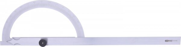 NURGAMÕÕDIK 0-180°. 320X500MM ROOSTEVABA KS TOOLS