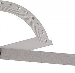 NURGAMÕÕDIK 0-180°. 320X800MM ROOSTEVABA KS TOOLS