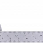 NURGAMÕÕDIK 0-180 KRAADI. PLEKIST 90X220MM KS TOOLS