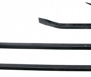 4-OS. HEEBLITE KOMPLEKT 200-300-450-600MM. LÖÖKPEA. 2-KOMPONENT TRIUMF