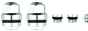 PEITVENTIILIDE KOMPLEKT (4TK) 11.3MM