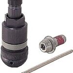 SKA961-T AL.VENTIIL (TITAANHALL) ALLIGATOR SENS-IT TPMS ANDURILE
