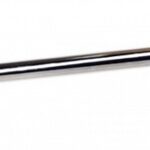 PUMPAMISOTSIK PIKK KAHEPOOLNE (ALLIGATOR)