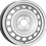 PLEKKVELG 5.5X14 4X100/30 (57.1) KG710 (TRL) (S) (SW) KFZ