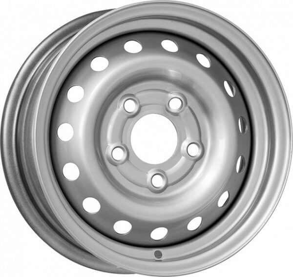 PLEKKVELG 5.5X15 5X112/30 (66.6) (PK/R12) KG1000 (TRL) (S) (SW) KFZ