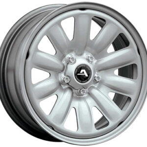 ALCAR 6.5X16. 5X112/46 (57.1) PLEKKVELG (SW) (PK) (S) KG555