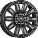 ALCAR 6.5X17. 5X112/46 (57.1) (PK/R13) PLEKKVELG (SW) (GA) KG575