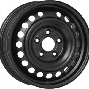 KFZ 4595 6.0X15. 5X114/46 (67.1) PLEKKVELG (SW) (BM) (HYU)