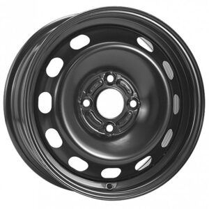 KFZ 5005 6.0X15. 4X108/37.5 (63.4) PLEKKVELG (SW) (BM) (FOR)