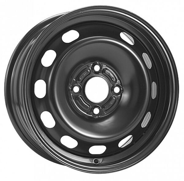 KFZ 5005 6.0X15. 4X108/37.5 (63.4) PLEKKVELG (SW) (BM) (FOR)