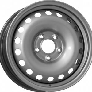 KFZ 5477 6.5X15. 5X108/42 (65.1) PLEKKVELG (SW) (S) (CIT) (PEU) KG650