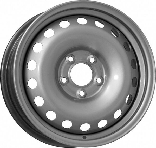 KFZ 5477 6.5X15. 5X108/42 (65.1) PLEKKVELG (SW) (S) (CIT) (PEU) KG650
