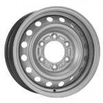 KFZ 5651 6.5X15. 6X139/41 (110.0) PLEKKVELG (SW) () (ISU) KG935