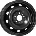 KFZ 6011 6.0X16. 5X118/68 (71.1) PLEKKVELG (SW) (B) (FIA/CIT/PEU) KG1100