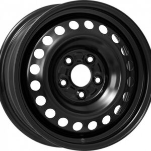 KFZ 6596 6.5X16. 5X114/40 (67.1) PLEKKVELG (SW) (BM) (KIA) XCEED
