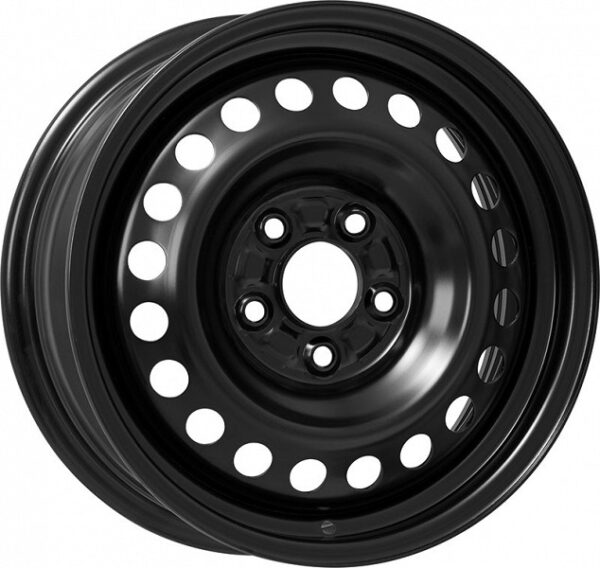 KFZ 6596 6.5X16. 5X114/40 (67.1) PLEKKVELG (SW) (BM) (KIA) XCEED