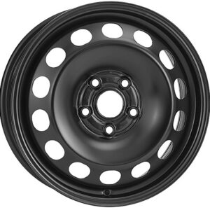 KFZ 6667 6.5X16 5X112/46 (57.1) (PK/R13) PLEKKVELG (SW) (BM) (VWG) KG600