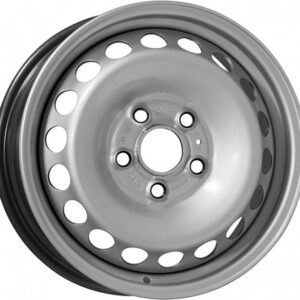 KFZ 6696 6.5X16. 5X120/60 (65.1) PLEKKVELG (SW) (S) (PK/R14) (VW) KG1200