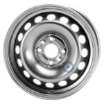 KFZ 6805 5.5X14. 4X98/44 (58.1) PLEKKVELG (SW) (BM) (FIA) (CIT) (PEU)