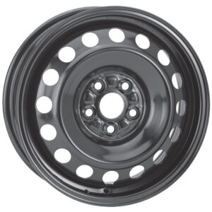 KFZ 7210 5.5X15. 5X100/45 (54.1) PLEKKVELG (SW) (S) (TOY) (SUB)