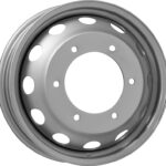 KFZ7470 5.5X16 6X205/117 (ET/HM 111/117) (161.0) PLEKKVELG (SW) (S) KG1100