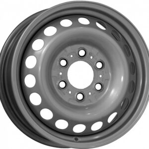 KFZ 7488 6.5X16. 6X130/62 (84.1) PLEKKVELG (SW) (S) (PK) (MER) (VWG) KG1215