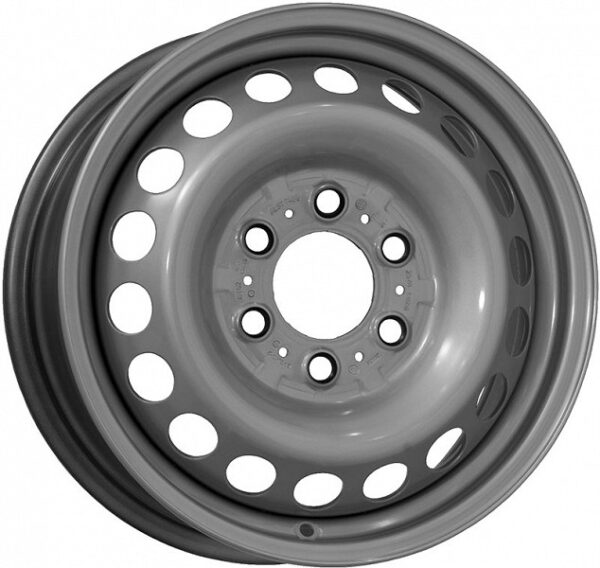 KFZ 7488 6.5X16. 6X130/62 (84.1) PLEKKVELG (SW) (S) (PK) (MER) (VWG) KG1215