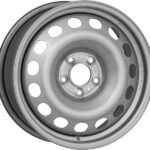 KFZ 7505 7.0X16. 5X108/46 (65.1) PLEKKVELG (SW) (BM) (FIA) (CIT) (PEU) KG930