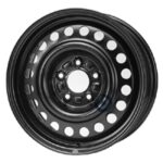 KFZ 7885 6.5X16. 5X115/46 (70.3) PLEKKVELG (SW) (BM) (CHE) (OPE)